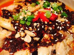 iphone_upload_pic-绿茶餐厅(华联万柳店)