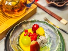 -叶叶菩提(太原别墅店)