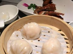 -吉旺港式餐厅(南方商城店)
