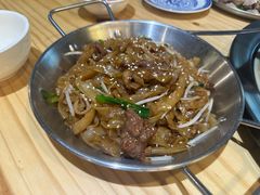 -阿鸡鱼庄·顺德鲜蒸小炒(亚运村店)
