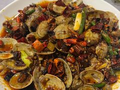 -辣螃铠盆盆蟹大排档(总店)