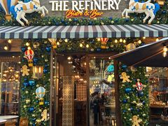 -THE REFINERY