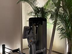 -YCHL FIT 健身(星寰店)