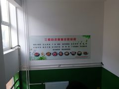 -北京信息科技大学清河小营校区学生食堂