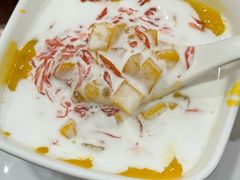 -南信牛奶甜品专家