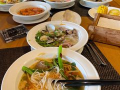 -天津湾西餐厅(三亚海棠湾洲际度假酒店)