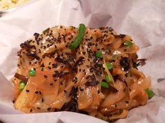 炒陈村粉-大良毋米粥(锦龙路总店)