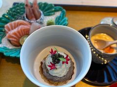 -雲上錢屋·怀石料理(上海中心店)