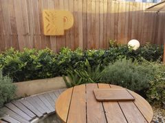 -Peet's Coffee皮爷咖啡(大学路店)