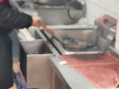 -黑色经典臭豆腐·湖南特产(太平街口店)