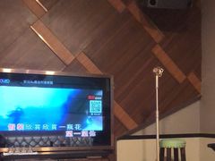 -歌声里K BAR(星湖城店)