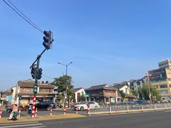 -衣裳街历史文化街区
