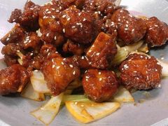 -绿茶餐厅(昌平悦荟店)