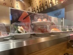 -禾绿寿司(星光68广场店)