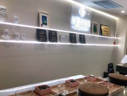 -DX HAIR SALON·发现未知美发沙龙