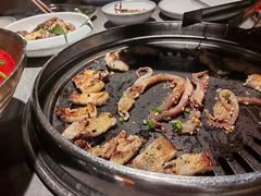 -韩悦牛排烤肉(仓山万达店)