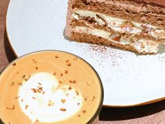 -追光 Dream Bakery(汉街店)
