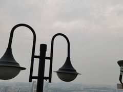 -洲际酒店·地平线全日餐厅HORIZON CAFÉ