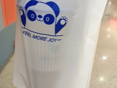 -茶百道(花城汇中区店)