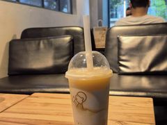 -喜茶(广州北京路惠福东店)