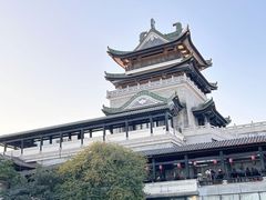-栢里酒店(广州上下九步行街店)