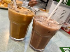 阿华田-华嫂冰室(尖沙咀店)