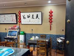-上王村王家三合院农家乐