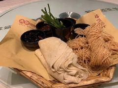 -大张烙馍村(泉山店)
