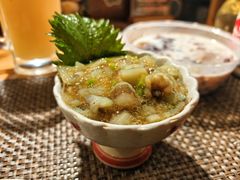 -半藏居酒屋(香港花园店)
