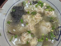 -冯鑫记南京鸭血粉丝汤(来燕路店)