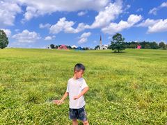 -云漫湖生态度假公园