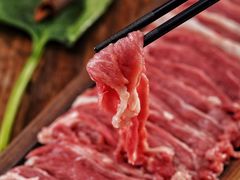 -京味斋·铜锅涮羊肉(牡丹大道店)