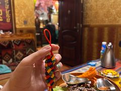 -吉祥圣雪藏餐