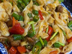 -后卫寨猫耳朵(后卫寨店)