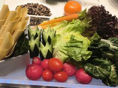 -万荣烤鸭店·北京菜(农光里店)