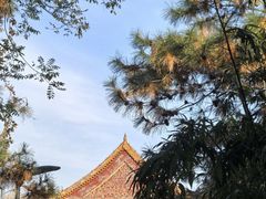 -北京国子监胡同