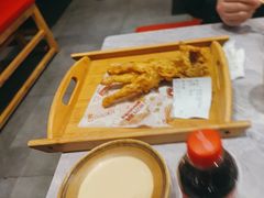 -宽尺巷鱼蛙自助火锅(虎丘钻石广场店)