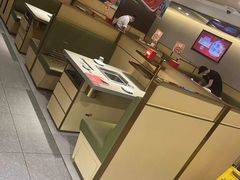 -海底捞火锅(宇飞大厦店)