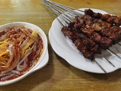 -老字号故乡烤肉店(总店)