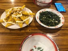 -冶建镜子·老南昌大排档·江西虾王(总店)