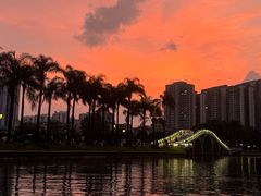 -南宁南湖公园