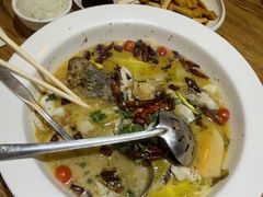 -花溪雨·森林餐厅(石基店)