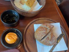 -Tivano意大利餐厅(成都居舍酒店)