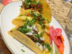 -墨纪Mojí墨西哥餐厅(官舍店)