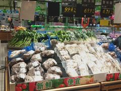 -大润发(莱州店)