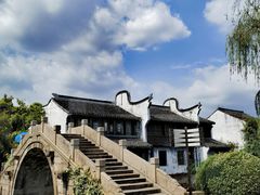 -嘉兴月河历史街区