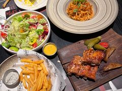 -Nord Grill&Bar Highland诺德西餐(深圳欢乐海岸店)