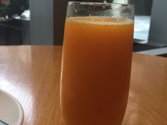 -君悦酒店·La Terrazza意合園·意式风味