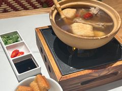 -芽笼芽笼新加坡餐厅(环球港店)