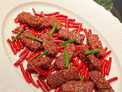 -杭州临平万丽酒店·万丽轩中餐厅